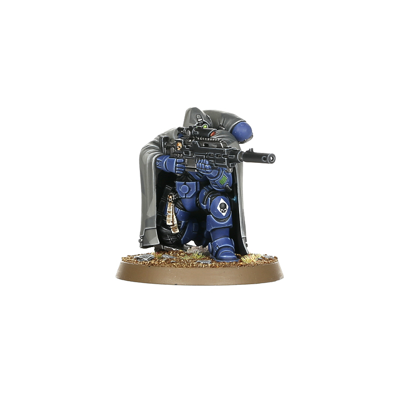 ウォーハンマー40K スペースマリーン　ヴァンガードタスクフォース スペースマリーン(GWS直輸入)】ヴァンガード・タスク・フォース