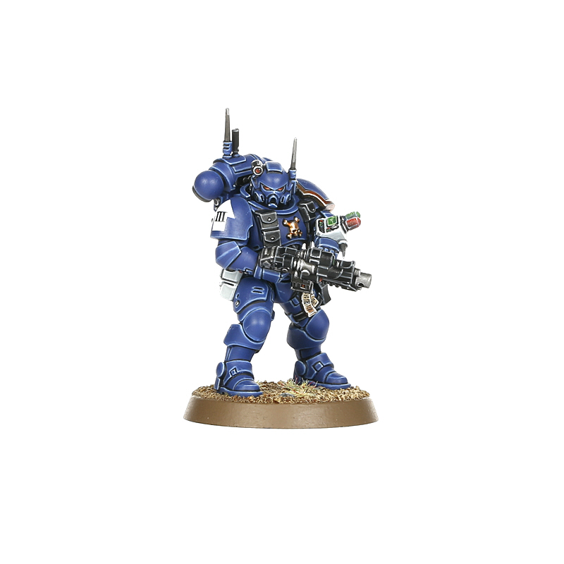 Vanguard Task Force