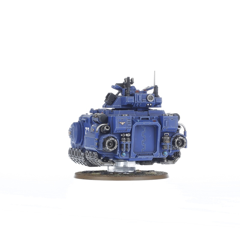 Gladiator Valiant