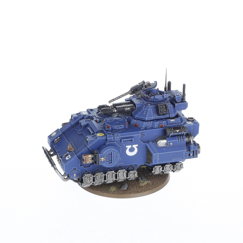 Gladiator Valiant