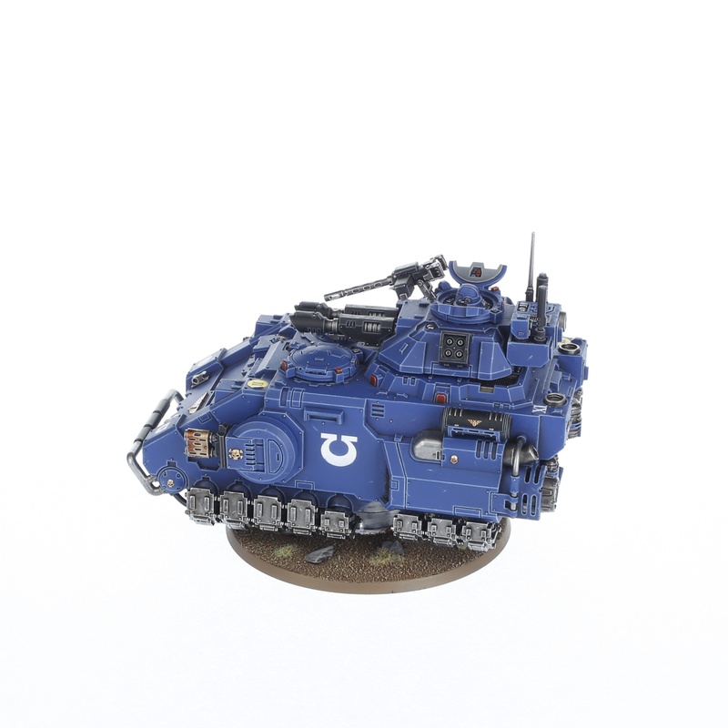 Gladiator Valiant