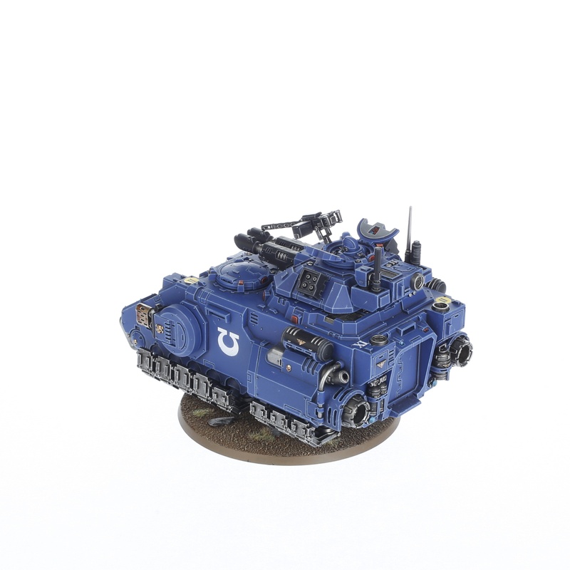 Gladiator Valiant
