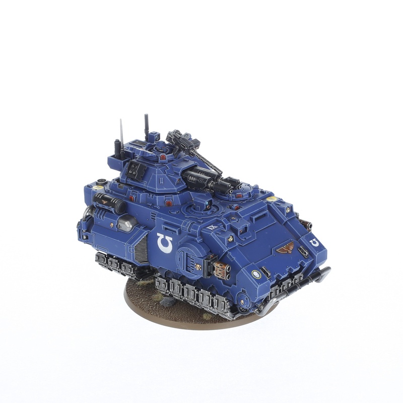 Gladiator Valiant