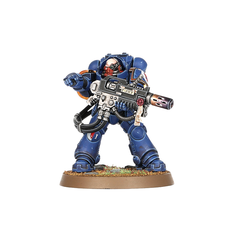 2025激安通販 Primaris Eradicators ミリタリー