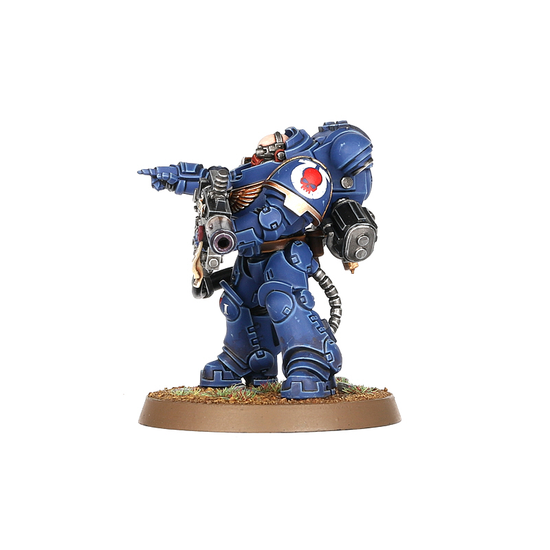 ミリタリー Warhammer 40,000 Primaris Eradicators $_57.JPG?set_id=880000500F