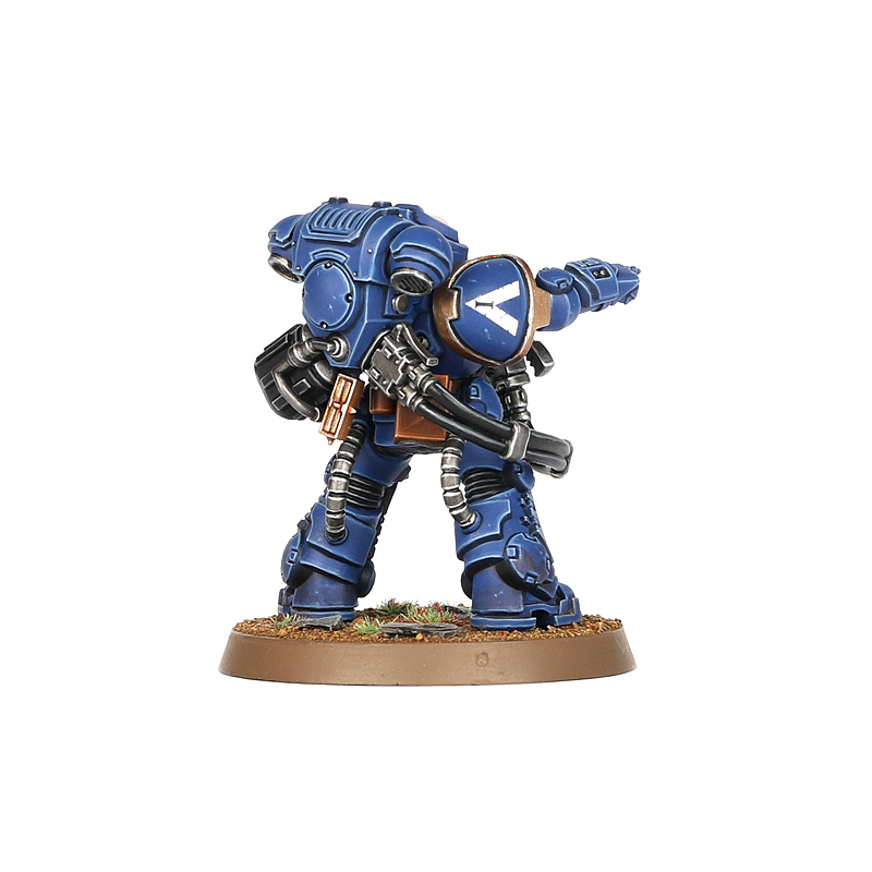 ミリタリー Warhammer 40,000 Primaris Eradicators Amazon.com: Games Workshop Warhammer 40k - Space Marine