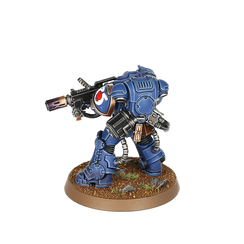 ミリタリー Warhammer 40,000 Primaris Eradicators s-l400.jpg