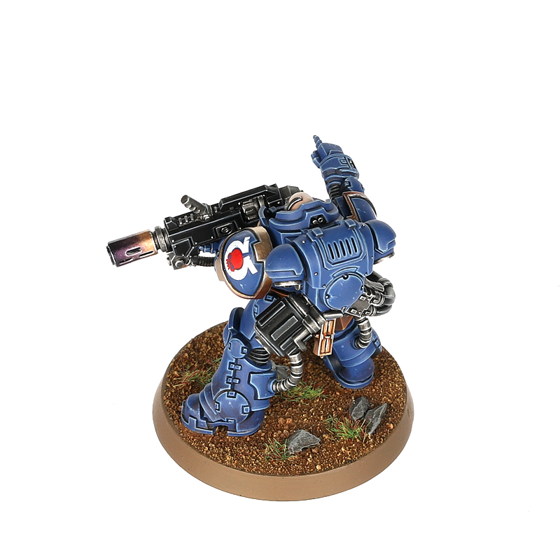 ミリタリー Warhammer 40,000 Primaris Eradicators Warhammer 40K Space Marines - Primaris Eradicators (48-43)