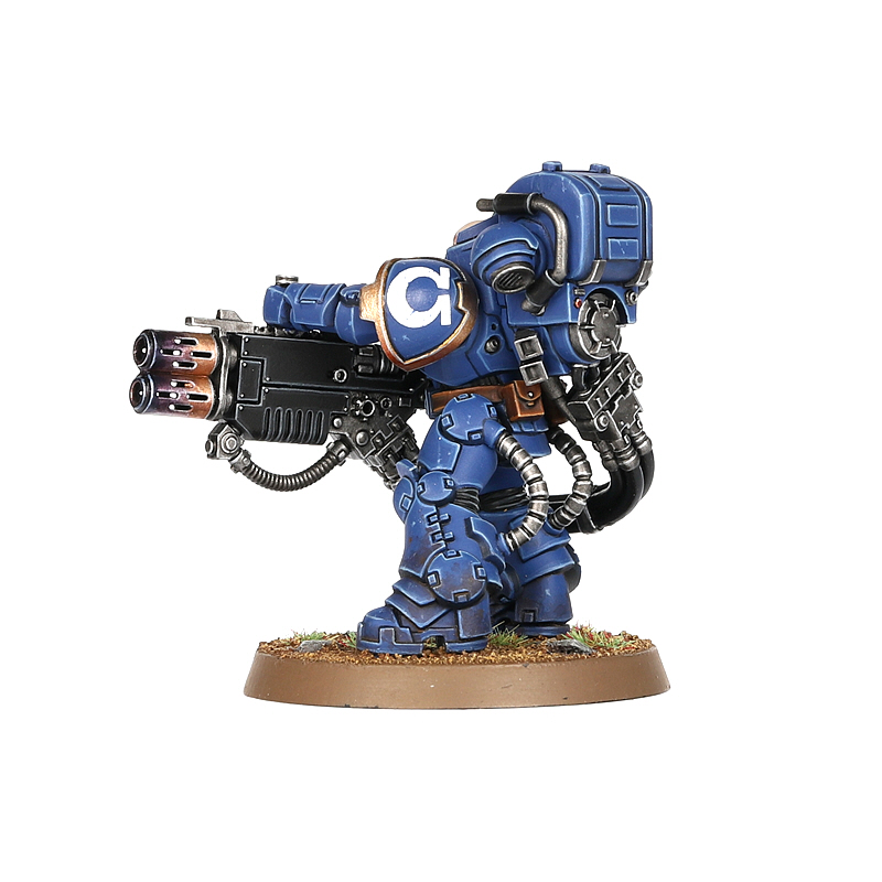 Primaris Eradicators