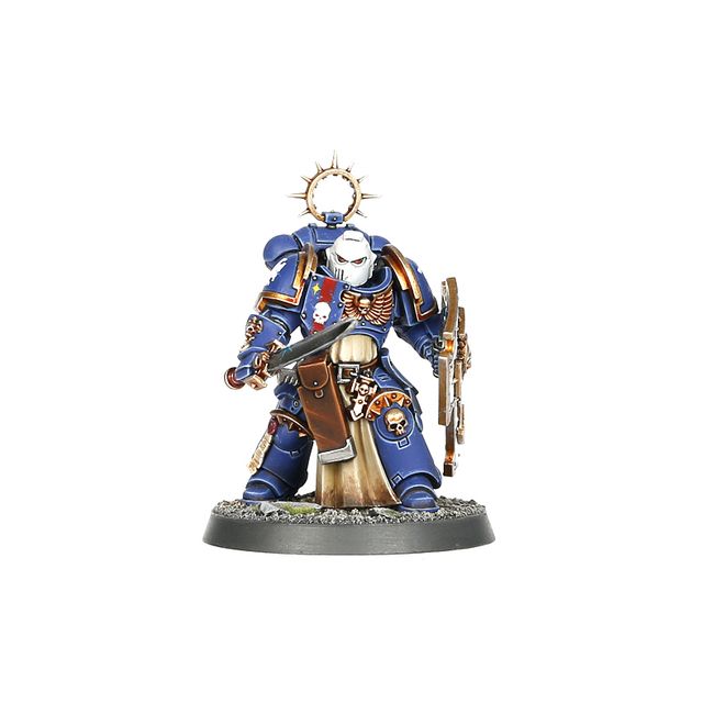 Space Marines: Honoured of the Chapter - view 6
