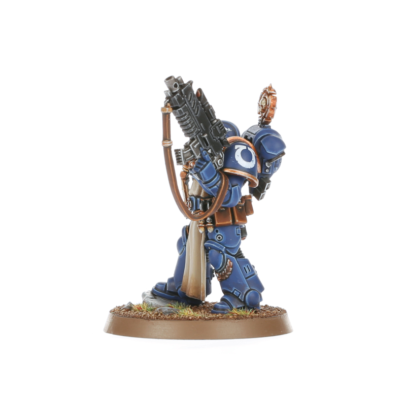 Warhammer 40,000 Company Heroes 5体 Games Workshop Warhammer