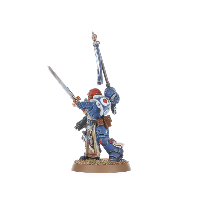 Sternguard Veteran Squad