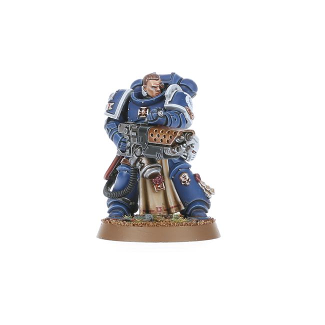 Sternguard Veteran Squad - view 3