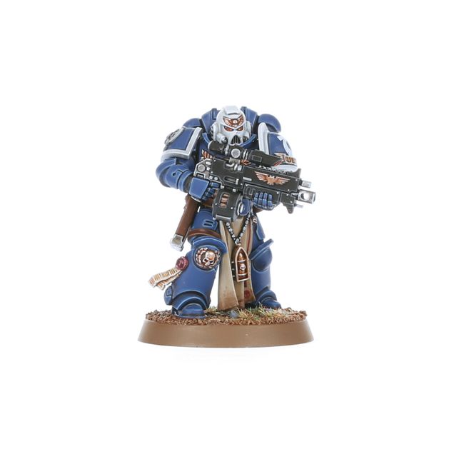 Sternguard Veteran Squad - view 4