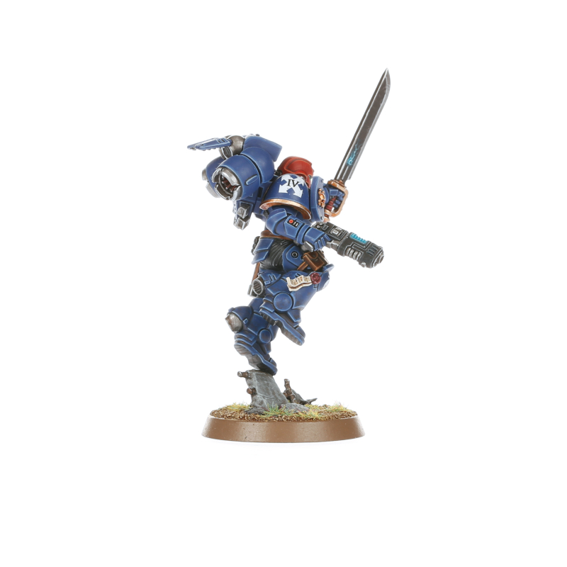 Warhammer40,000JumpPack Intercessors2セット Jump Pack Intercessors