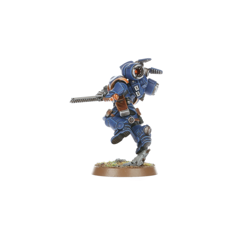 Jump Pack Intercessors Jump Pack Intercessors