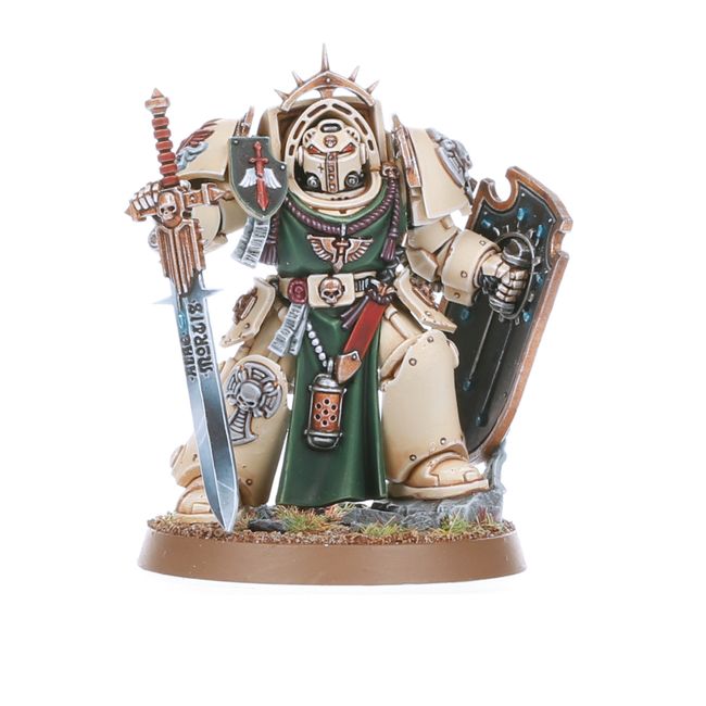 Deathwing Knights - view 2