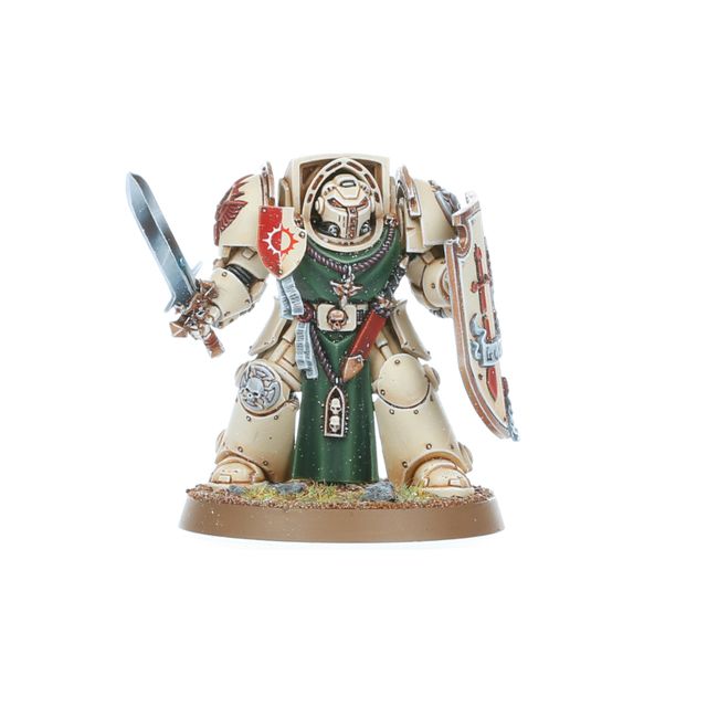 Deathwing Knights - view 3