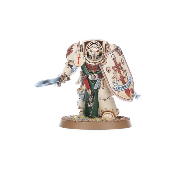 Deathwing Knights - view 4