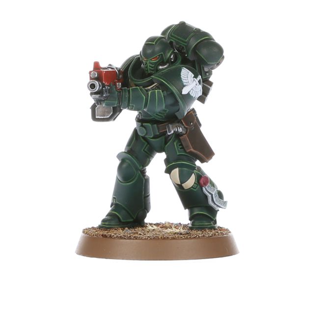 Combat Patrol Dark Angels