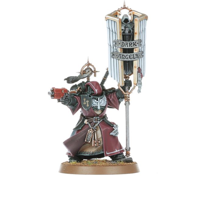 Inner Circle Companions - view 3