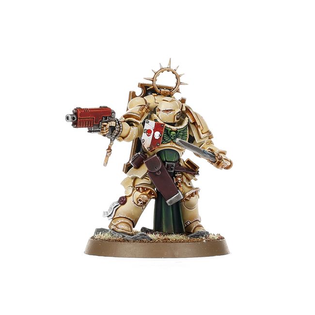 Combat Patrol: Dark Angels - view 3