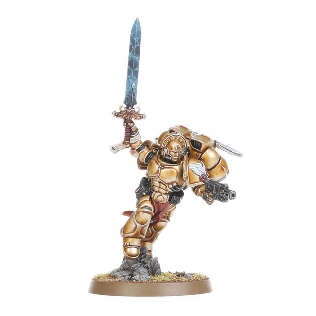 Combat Patrol: Blood Angels - view 3