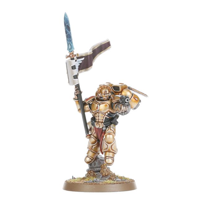 Combat Patrol: Blood Angels - view 5