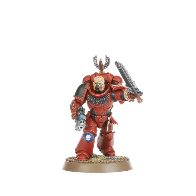 Combat Patrol: Blood Angels - view 6