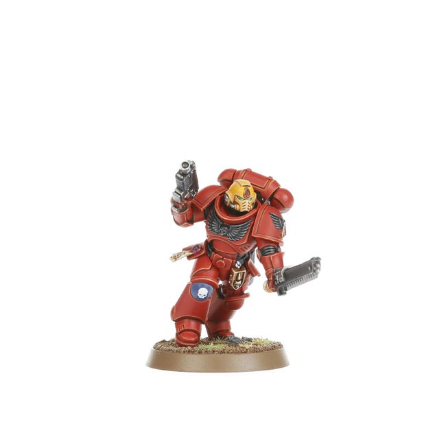 Combat Patrol: Blood Angels - view 8