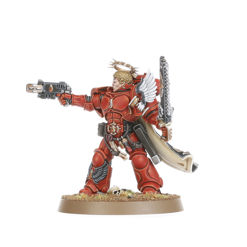 入園入学祝い Blood Angels Captain その他