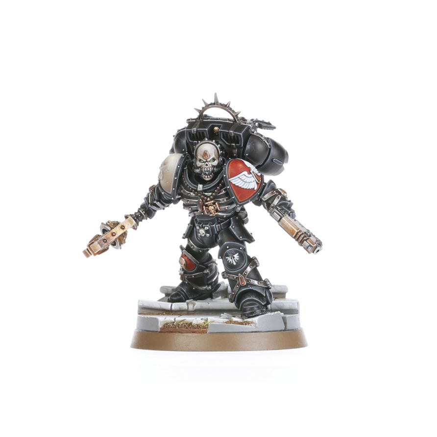 Lemartes miniatura