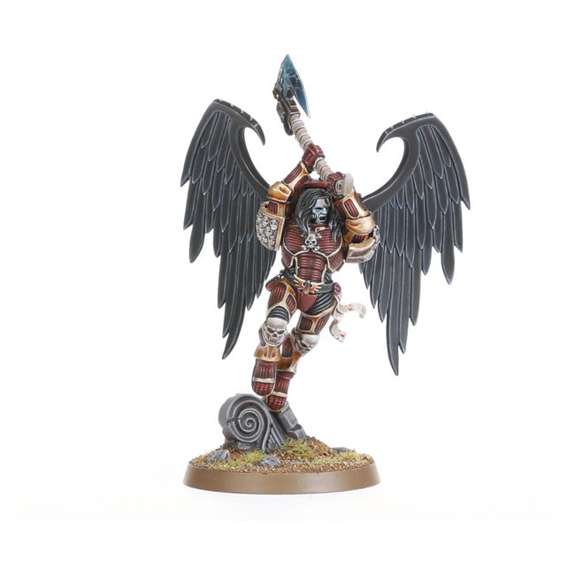 Astorath the Grim - view 2