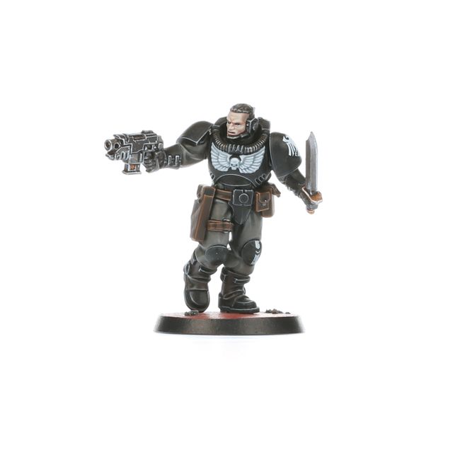 Kill Team: Scout Squad - view 10