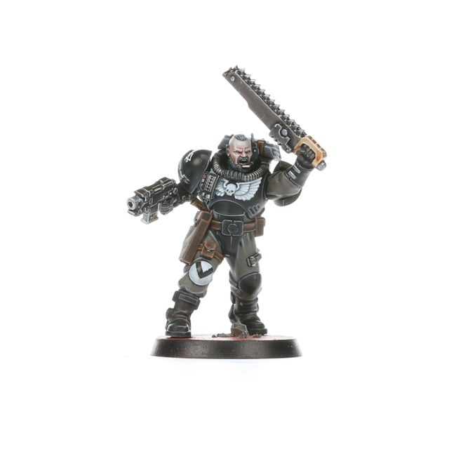 Kill Team: Scout Squad - view 2