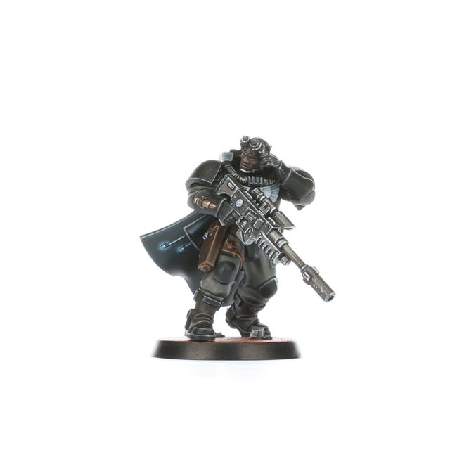 Kill Team: Scout Squad - view 3