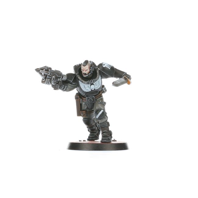 Kill Team: Scout Squad - view 4