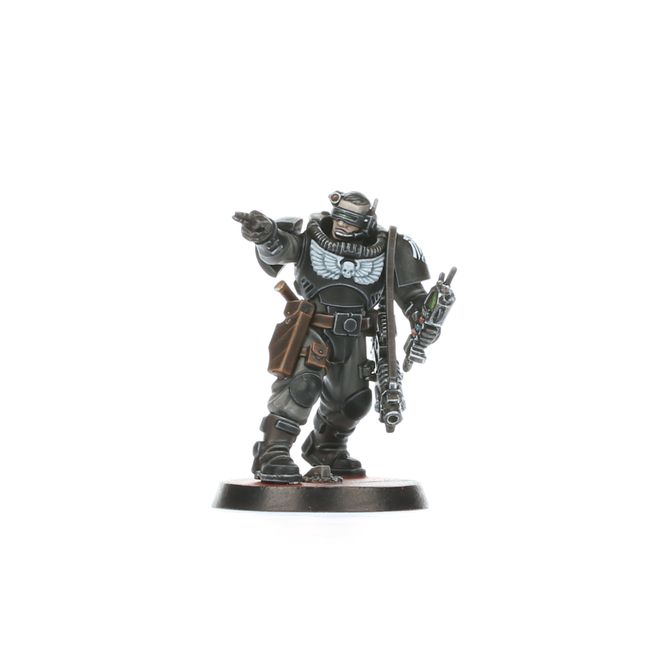 Kill Team: Scout Squad - view 6