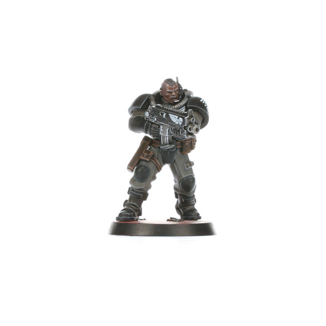 Kill Team: Scout Squad - view 7