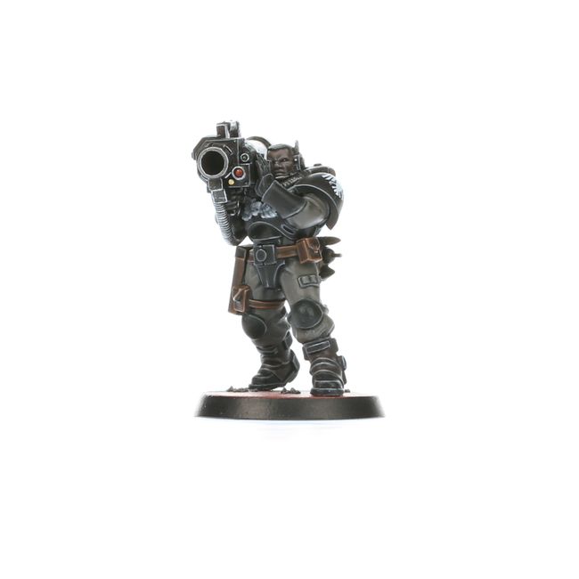 Kill Team: Scout Squad - view 9