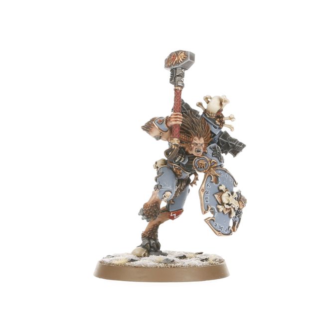 Combat Patrol: Space Wolves - view 12