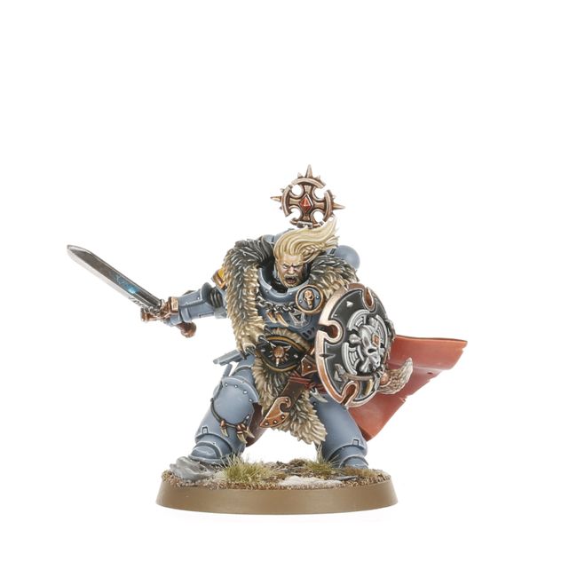 Combat Patrol: Space Wolves - view 6