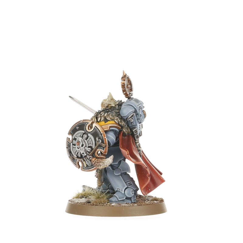 ミニカー Warhammer40,000CombatPatrol:Space Wolves Amazon.com: Games Workshop Warhammer: Combat Patrol: Space