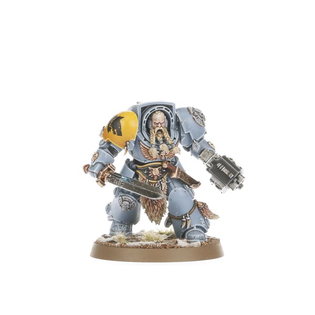Combat Patrol: Space Wolves - view 8