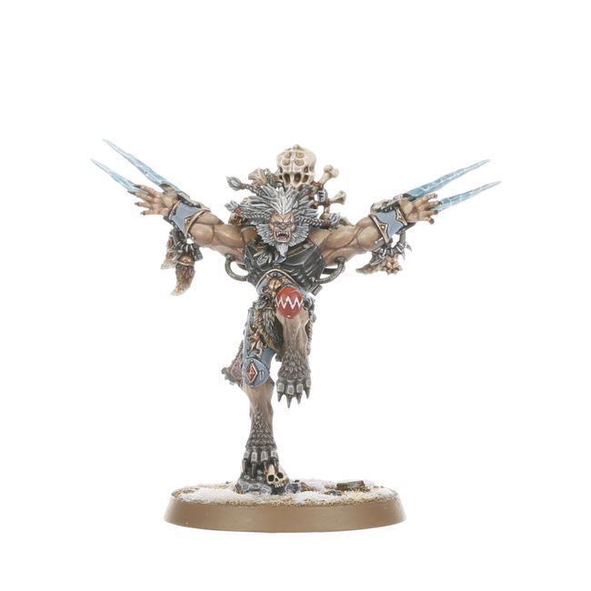 Combat Patrol: Space Wolves - view 10