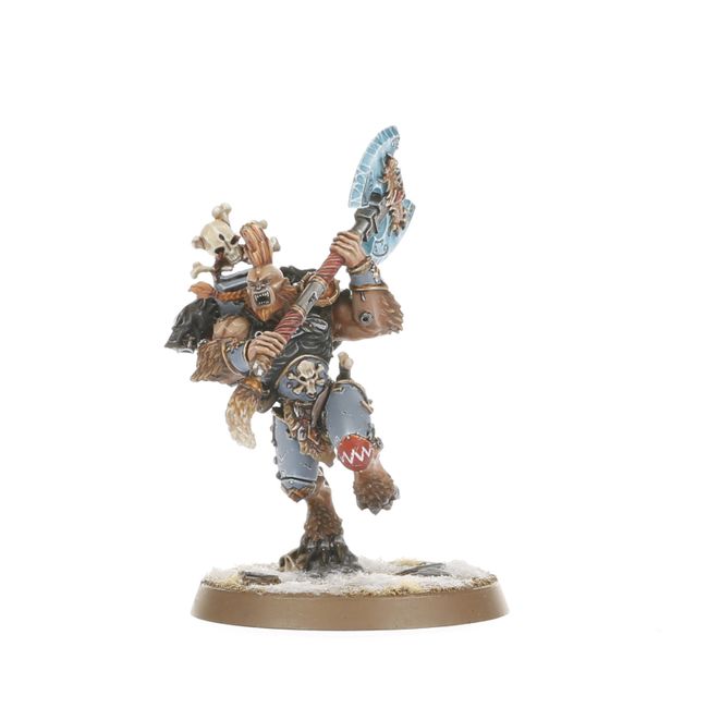 Combat Patrol: Space Wolves - view 11
