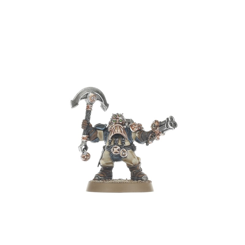 Regiment of Renown: Drekki's Privateers