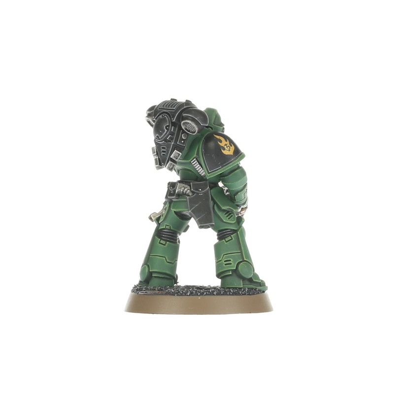 サラマンダー:コンバットパトロール Salamanders サラマンダー コンバットパトロール Combat Patrol: Salamanders