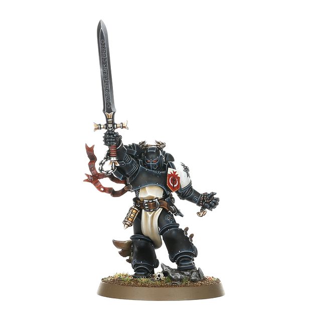 Combat Patrol: Black Templars - view 6
