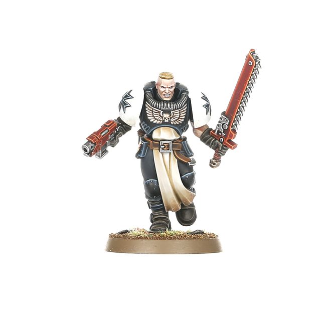Combat Patrol: Black Templars - view 15